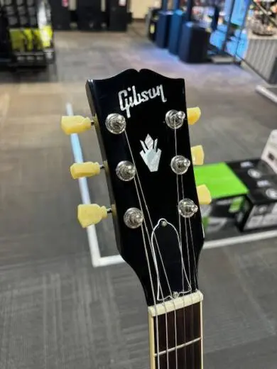 Store Special Product - Gibson - ES3500VBNH