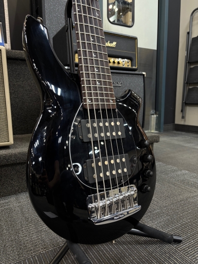 Store Special Product - Ernie Ball Music Man - 182012201