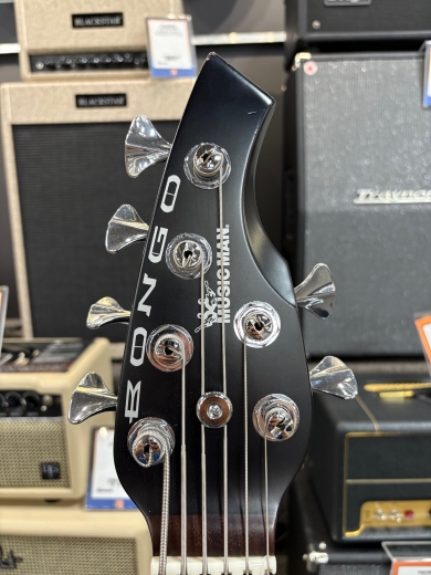 Store Special Product - Ernie Ball Music Man - 182012201