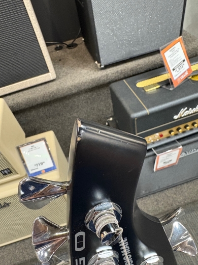 Store Special Product - Ernie Ball Music Man - 182012201