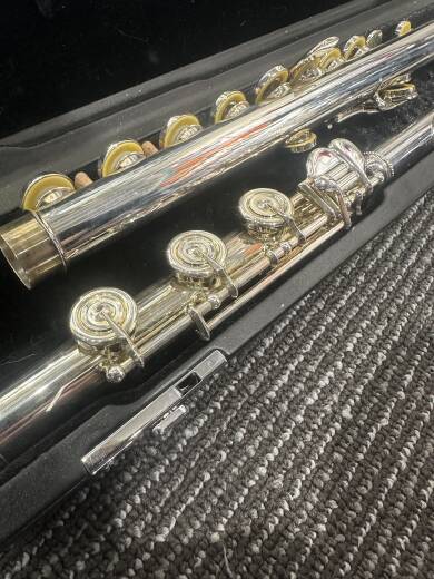 Store Special Product - Amadeus Flutes - AF680-BO