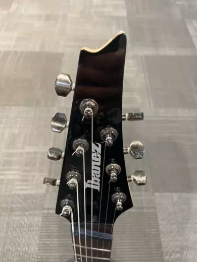 Store Special Product - Ibanez - RGMS7BK