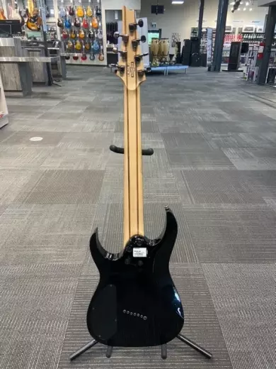 Store Special Product - Ibanez - RGMS7BK
