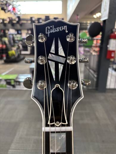 Store Special Product - Gibson Custom Shop - ES55R9PSL22411