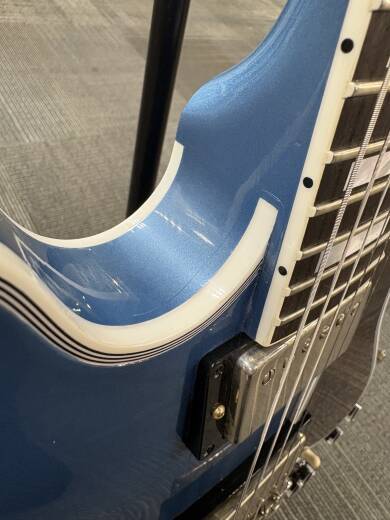 Store Special Product - Gibson Custom Shop - ES55R9PSL22411