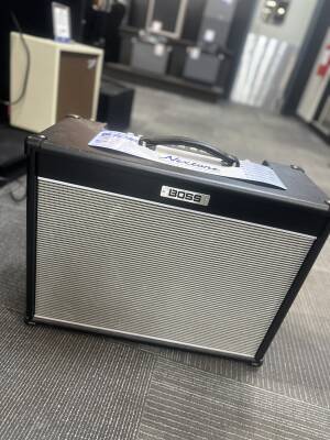 Store Special Product - BOSS - NEX-ARTIST