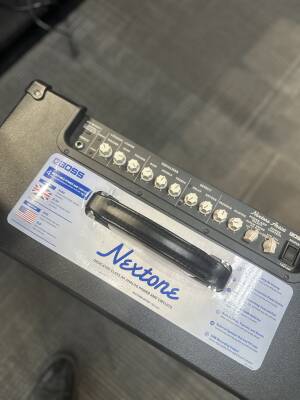 Store Special Product - BOSS - NEX-ARTIST