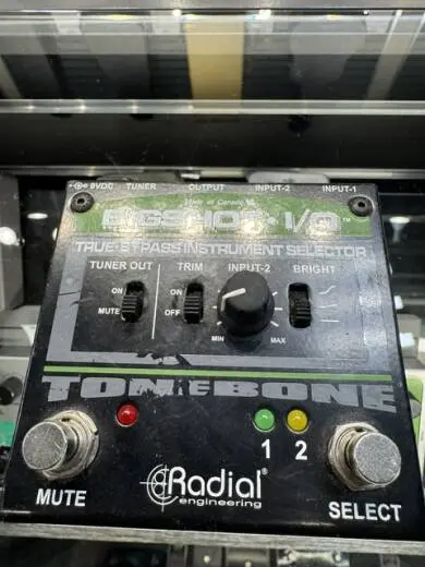 Store Special Product - Radial - R800 7212