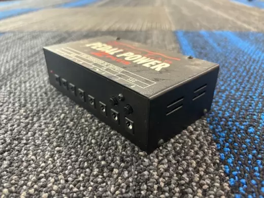 Store Special Product - Voodoo Lab - PEDAL POWER II+