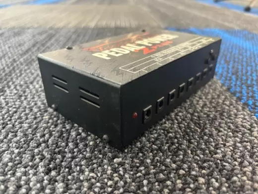 Store Special Product - Voodoo Lab - PEDAL POWER II+