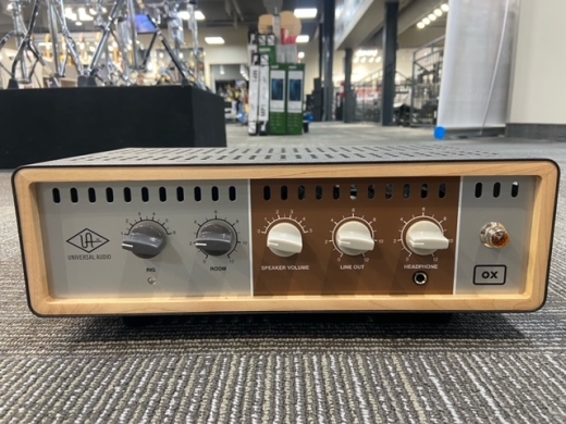 Store Special Product - Universal Audio - UA-OX