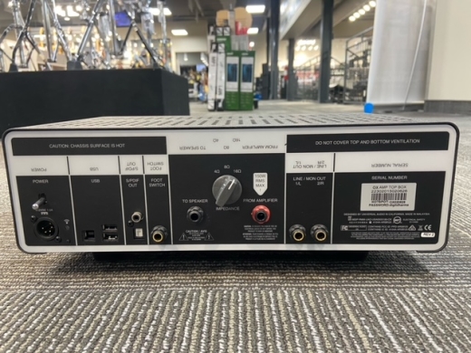 Store Special Product - Universal Audio - UA-OX