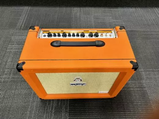 Store Special Product - Orange Amplifiers - CR60C