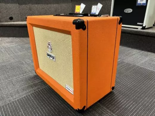 Store Special Product - Orange Amplifiers - CR60C
