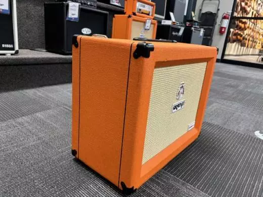 Store Special Product - Orange Amplifiers - CR60C