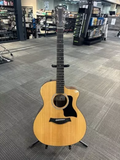 Store Special Product - Taylor Guitars - 214CE PLUS