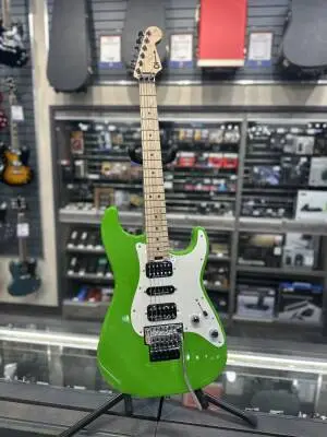 Store Special Product - Charvel Guitars - 296-6034-525