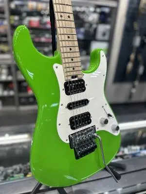 Store Special Product - Charvel Guitars - 296-6034-525