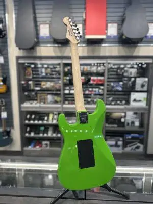 Store Special Product - Charvel Guitars - 296-6034-525