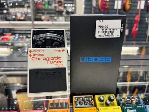 Store Special Product - BOSS - TU-3
