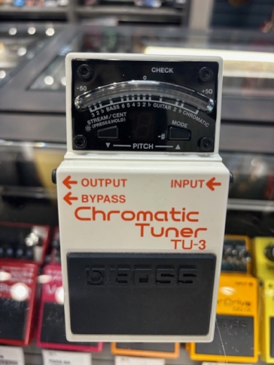 Store Special Product - BOSS - TU-3