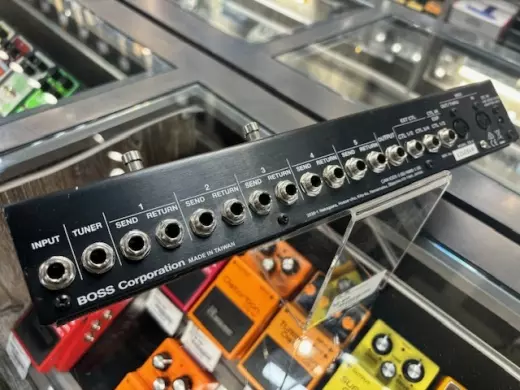 Store Special Product - BOSS - ES-5-BOSS
