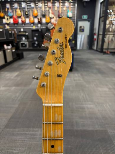 Store Special Product - Fender Custom Shop - 923-5001-539