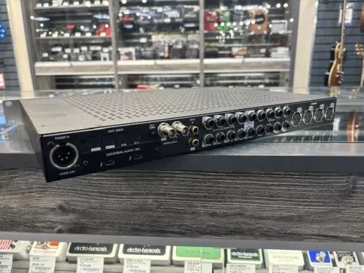 Store Special Product - Universal Audio - UA-APX8