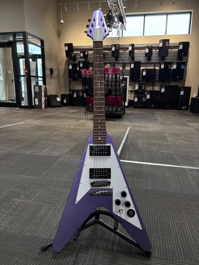 Store Special Product - Epiphone - EIGCKH79FVPRNH