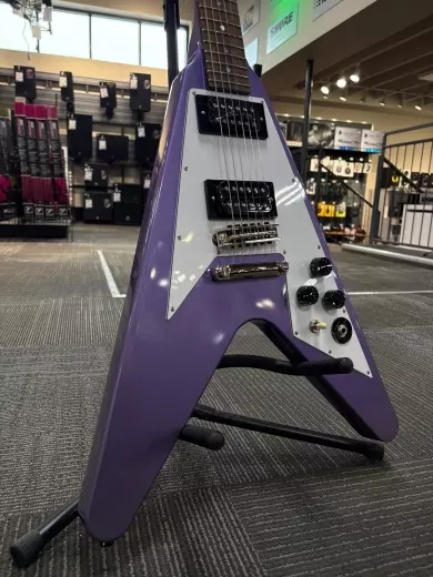 Store Special Product - Epiphone - EIGCKH79FVPRNH