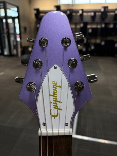 Store Special Product - Epiphone - EIGCKH79FVPRNH