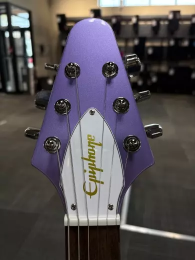 Store Special Product - Epiphone - EIGCKH79FVPRNH