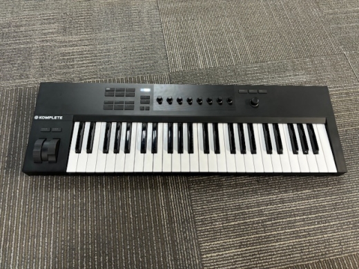 Store Special Product - Native Instruments - KONTROL A49