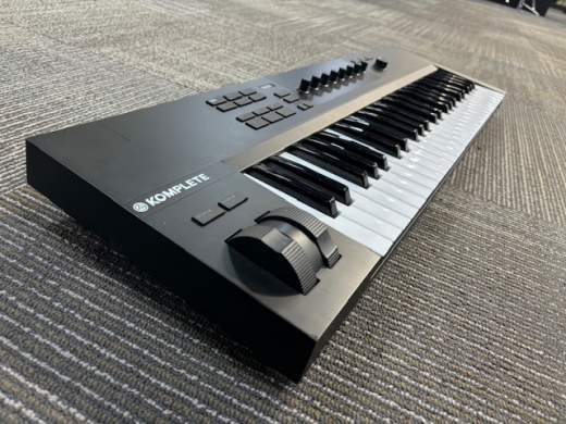 Store Special Product - Native Instruments - KONTROL A49