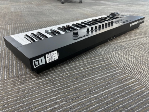Store Special Product - Native Instruments - KONTROL A49
