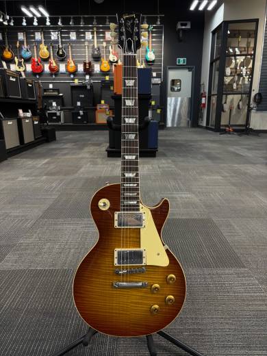Store Special Product - Gibson Custom Shop - LPR59LARTNH