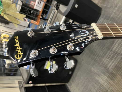 Gear Hunter Epiphone Eastarebch