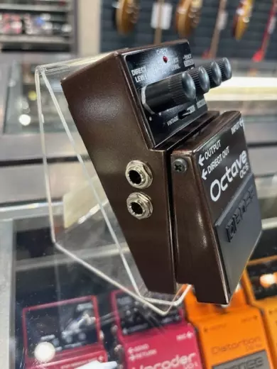 Store Special Product - BOSS - OC-5