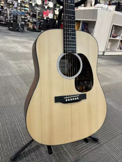 Store Special Product - Martin Guitars - D-10E MARTIN