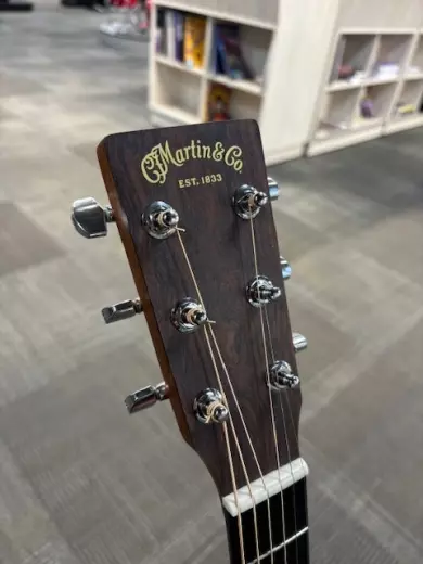 Store Special Product - Martin Guitars - D-10E MARTIN