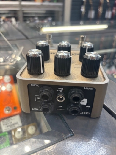 Store Special Product - Universal Audio - UA-GPM-GOLD