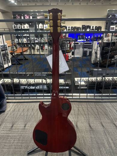 Store Special Product - Gibson - LPSTP01WRGH