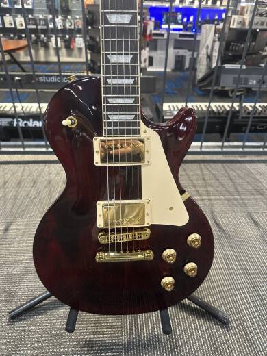 Store Special Product - Gibson - LPSTP01WRGH