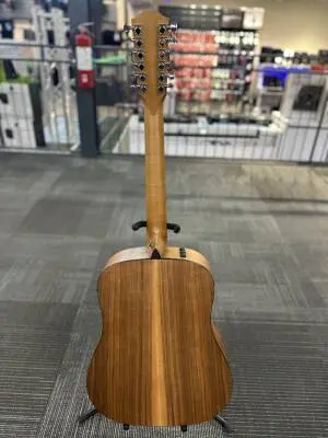 Store Special Product - Taylor Guitars - 150E W V2