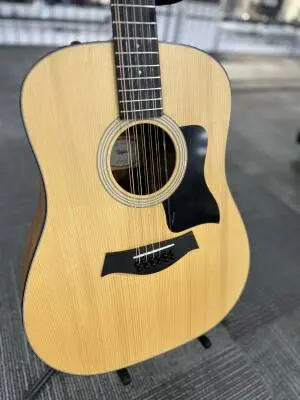 Store Special Product - Taylor Guitars - 150E W V2