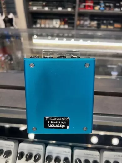 Store Special Product - Strymon - BLUE SKY