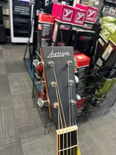 Store Special Product - Larrivee - D40 MH