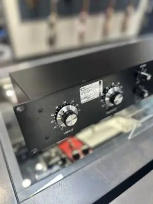 Store Special Product - Warm Audio - WA76