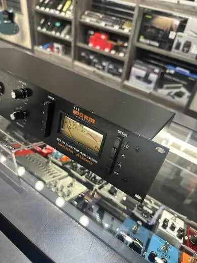 Store Special Product - Warm Audio - WA76