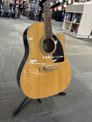 Store Special Product - Epiphone - AJ220SCENANH